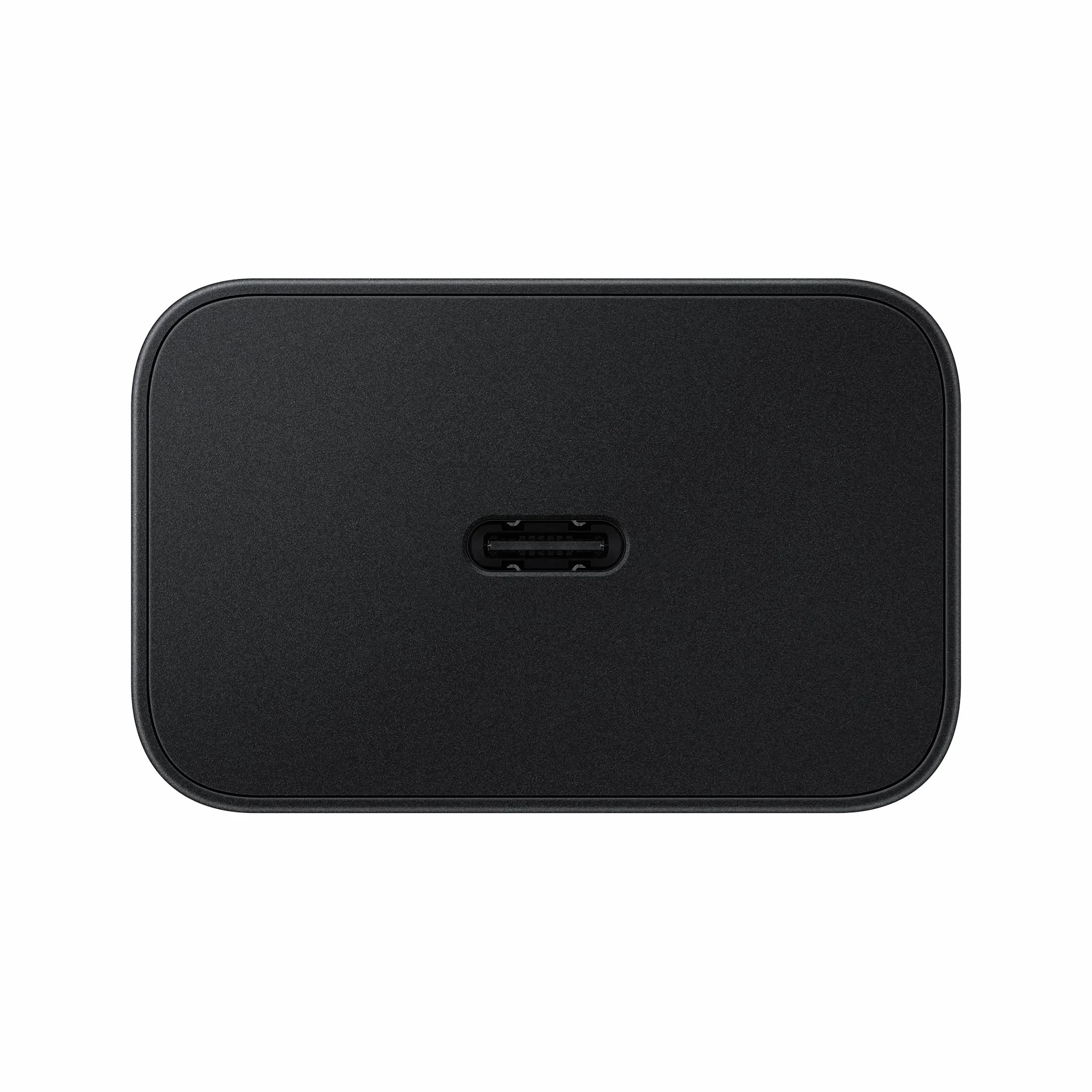 Samsung EP-T4511 oryginalna ładowarka 45 W Super szybkie ładowanie, port USB-C (z kablem), czarny