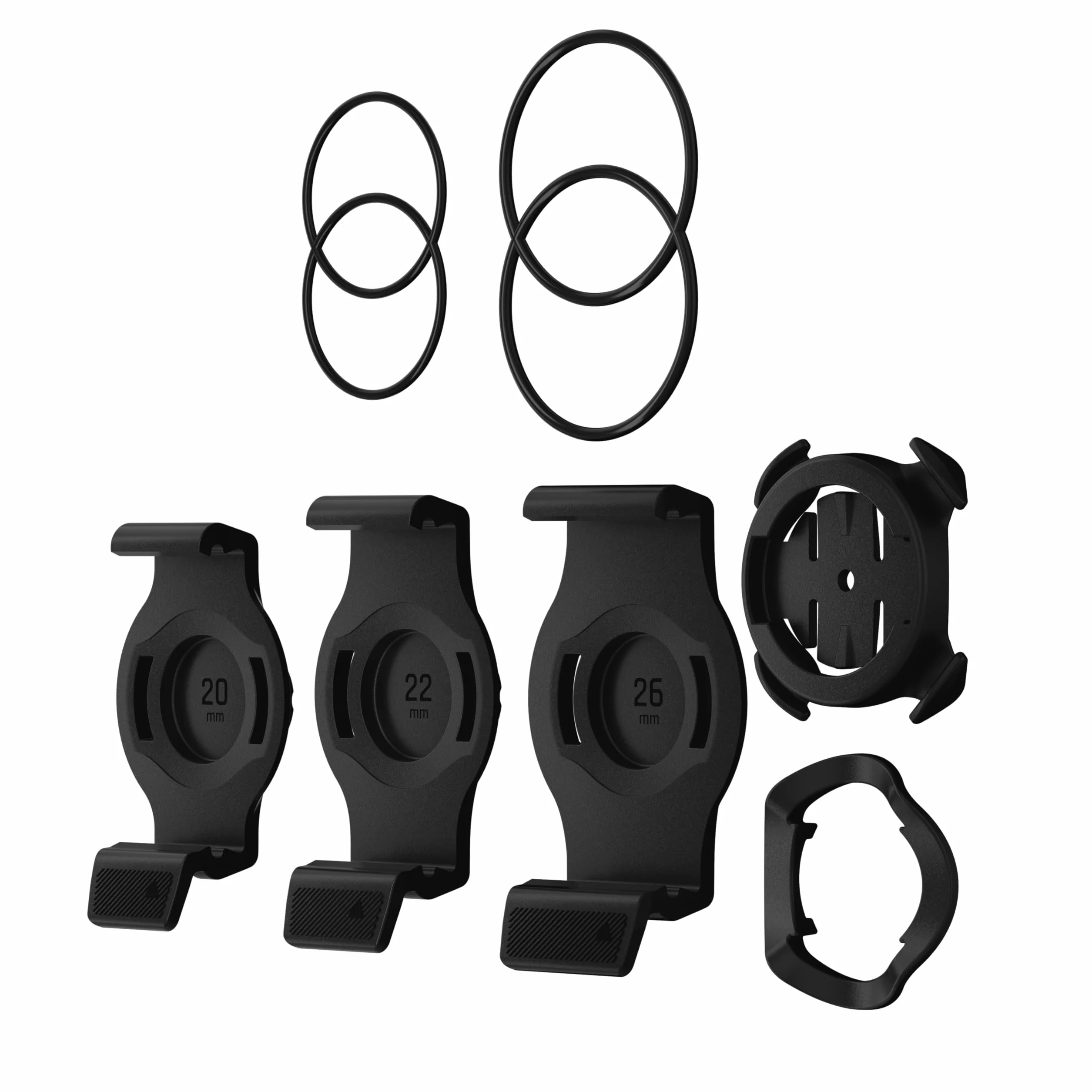 Garmin Uchwyt Rowerowy Do Zegarków