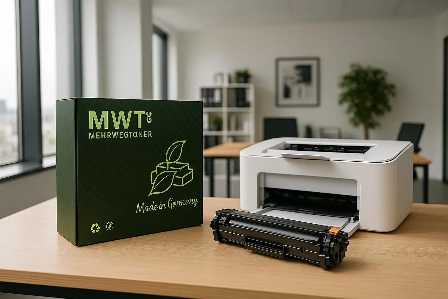 Mehrwegtoner Toner 8X toner kompatybilny jako zamiennik do Lexmark X950 X952 X954 zastępuje X950X2 zestaw