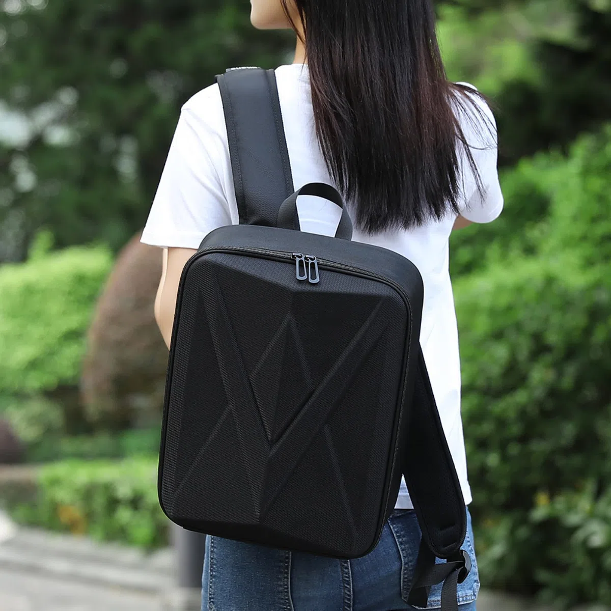Plecak na akcesoria do DJI NEO 2 Motion Fly More Combo, przenośna torba podróżna na ramię, kompatybilna z DJI Goggles N3, RC Motion 3, ładowarka akumulatorów i akcesoriami