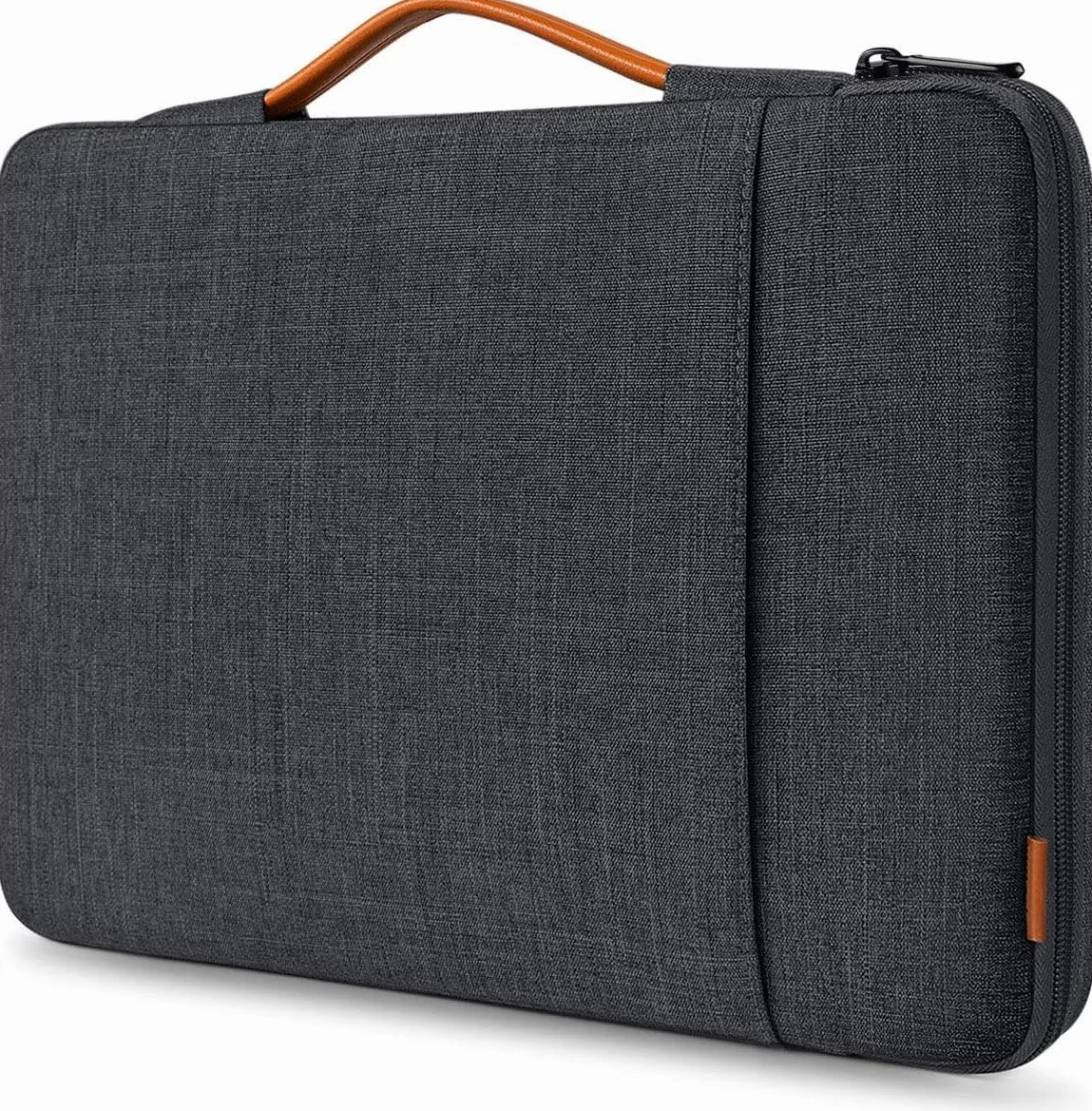 Inateck Etui na laptopa o wszechstronnej ochronie 360°, kompatybilne z MacBook Air 13 M5 2026, M4 2025, M3/M2/M1 2012-2024, MacBook Pro 13 2012-2022