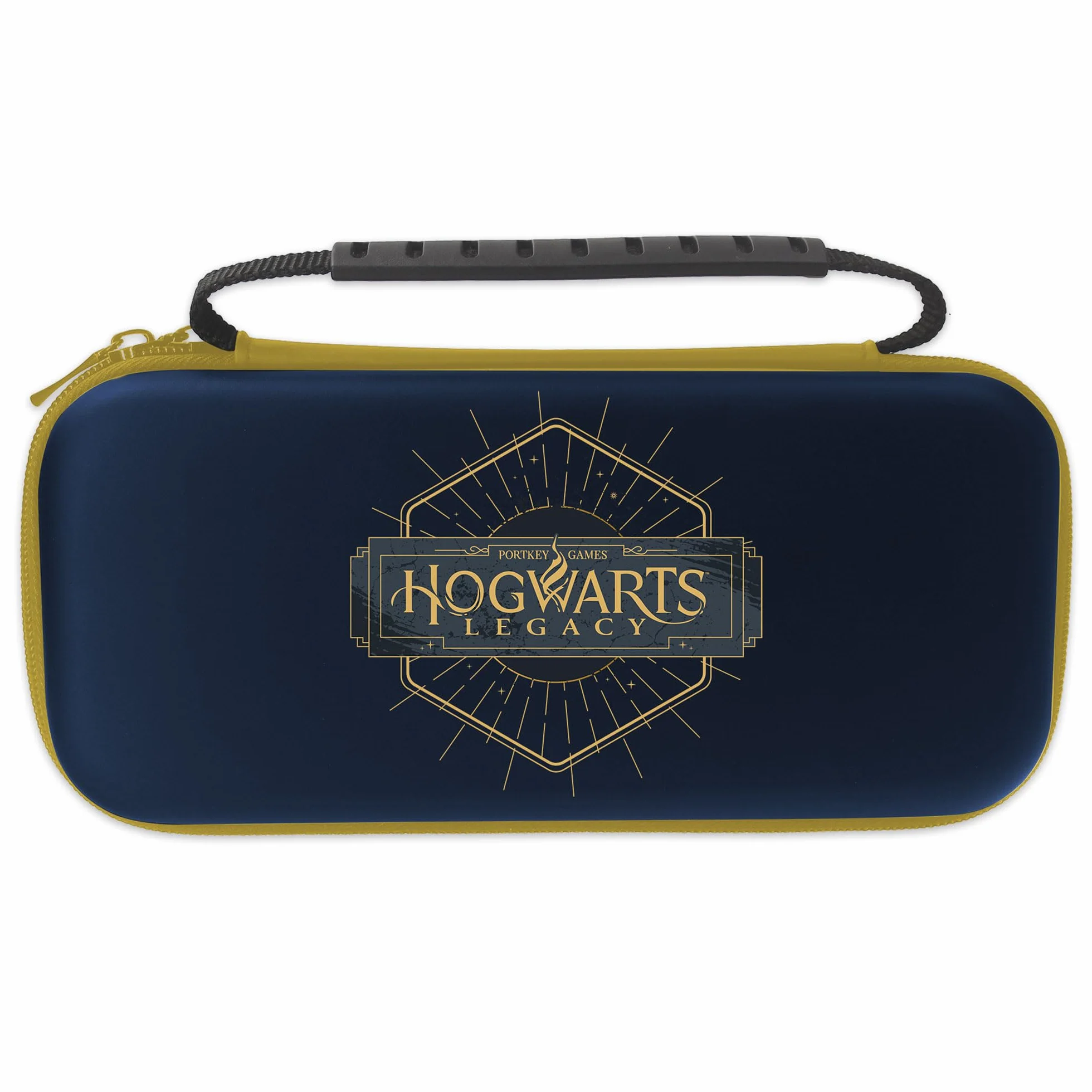 Bezprzewodowy kontroler Freaks and Geeks Hogwarts Legacy Krajobraz
