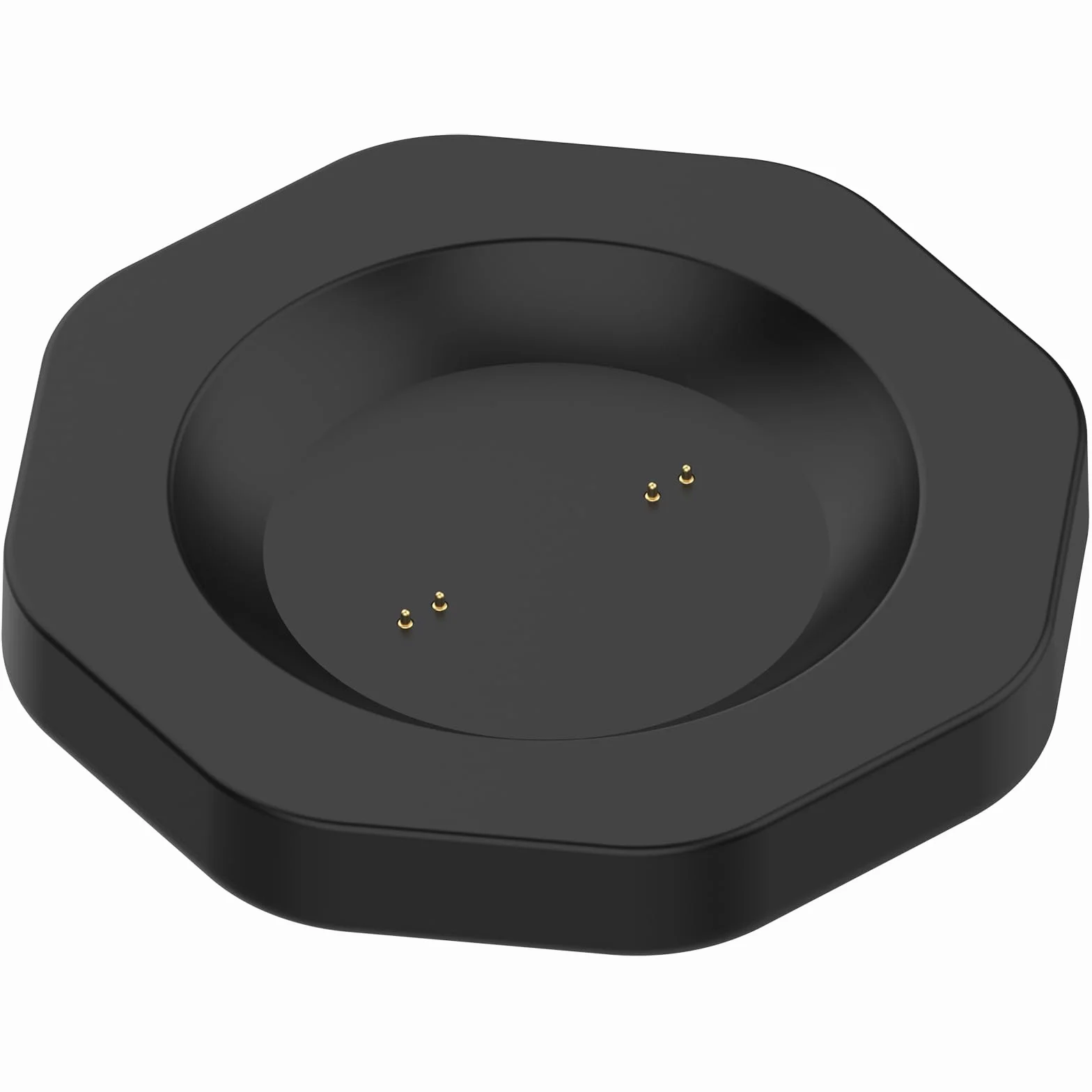 Zapasowa podstawa ładująca kompatybilna z Ember Temperature Control Smart Mug 2, stacja ładująca kubki, interfejs sondy stacja ładująca stacja ładująca