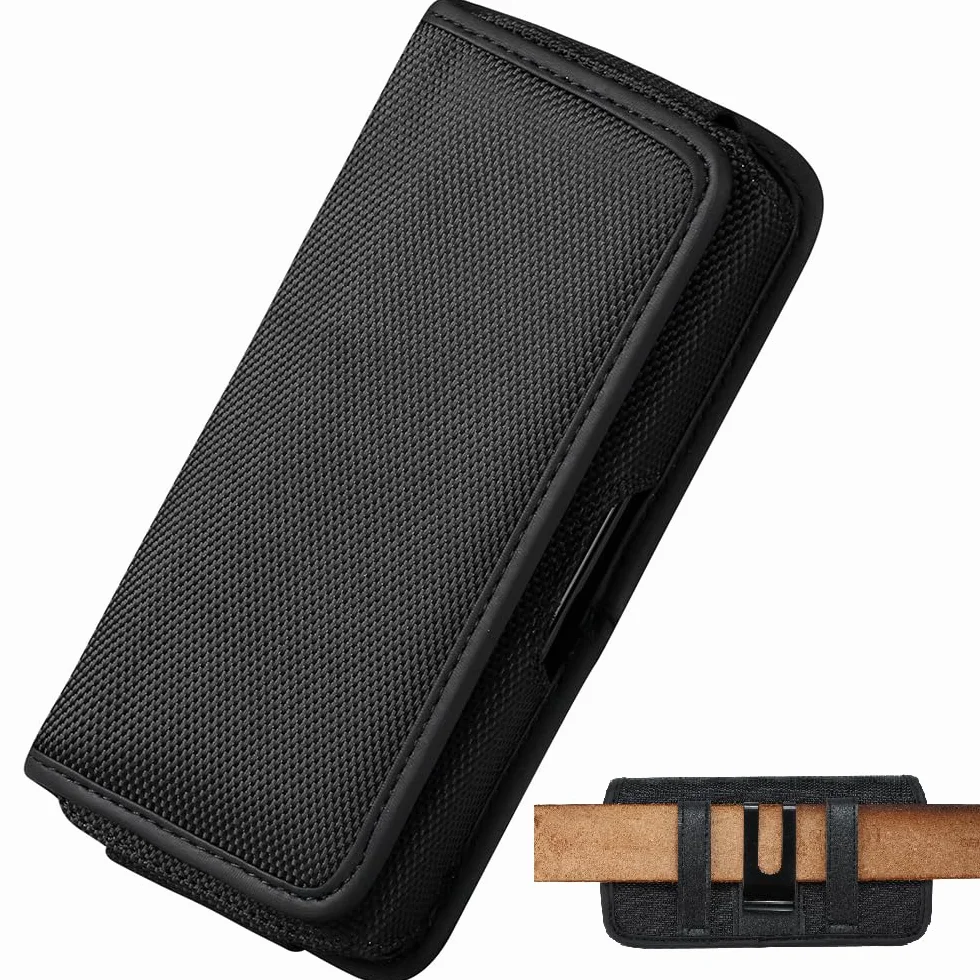 FYISWHO Pokrowiec na pasek uniwersalny, etui na telefon komórkowy do iPhone 15 14 13 12 11 X Xs Xr Max Pro Plus 7 8 6 5 4, Samsung Galaxy s24 S23 S22 S21 S20