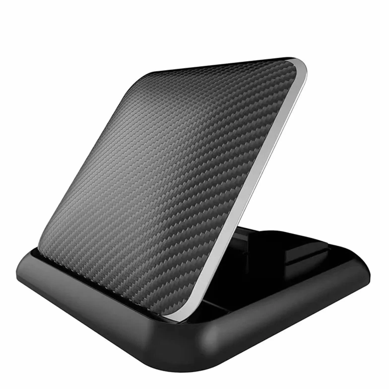 Samochodowy uchwyt na telefon Uchwyt samochodowy na telefon do różnych desek rozdzielczych, antypoślizgowy stojak na telefon stacjonarny, kompatybilny ze smartfonami uchwyt na telefon komórkowy