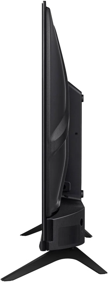 Hisense Telewizor 32A4K – 32-calowy telewizor HD Smart TV z trybem gier, sztukami AI, dźwiękiem Dolby DTS HD, wysokim kontrastem, VIDAA U6, funkcja udostępniania na telewizorze (2023)