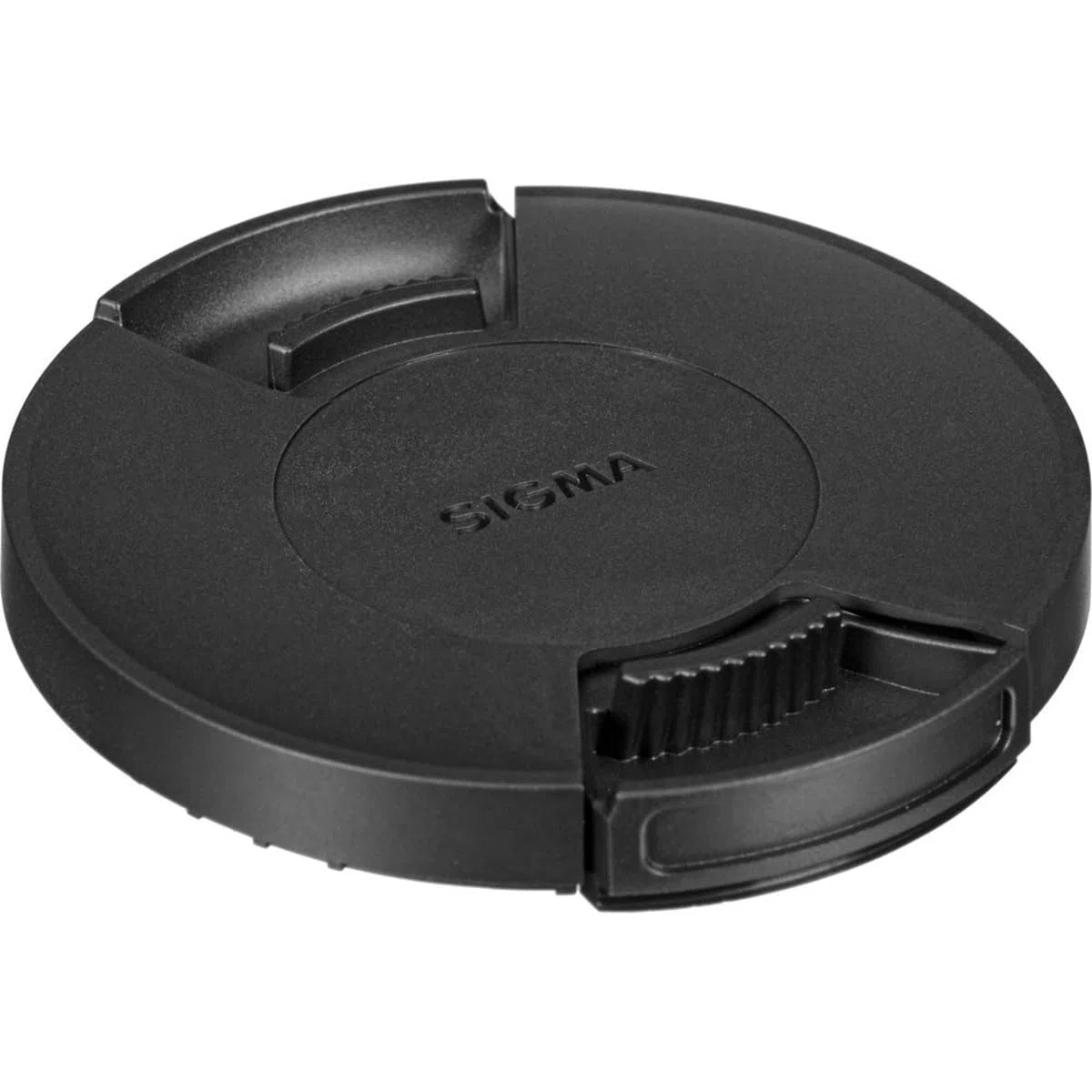 Sigma A00124 Korek AV Czarny