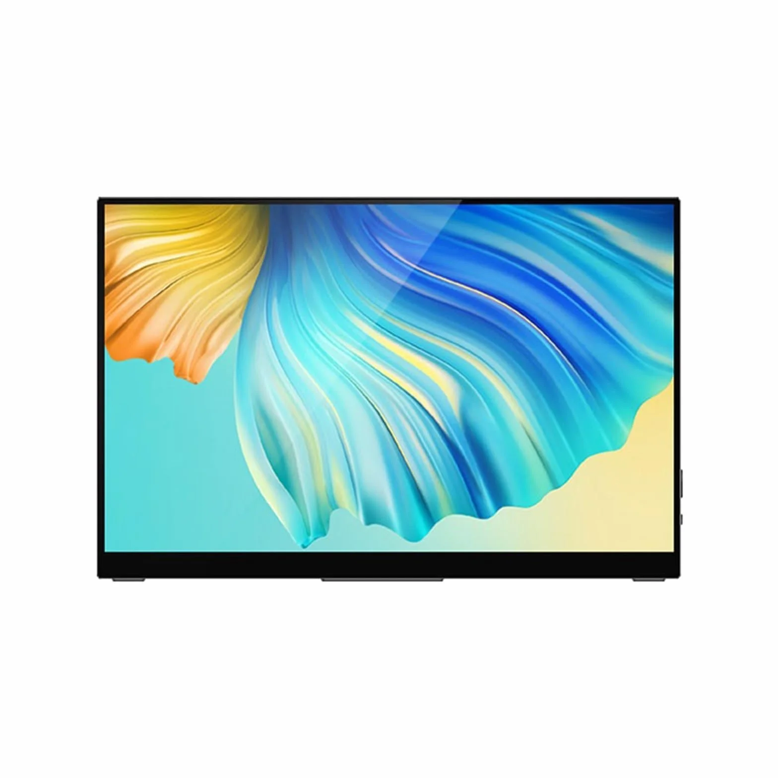 Home Gaming 17,3 cala HDR Digitizer Board Ręcznie rysowany ekran dotykowy IPS Laptop zewnętrzny monitor rozdzielczość 1920 x 1080p przenośny ekran drugi ekran
