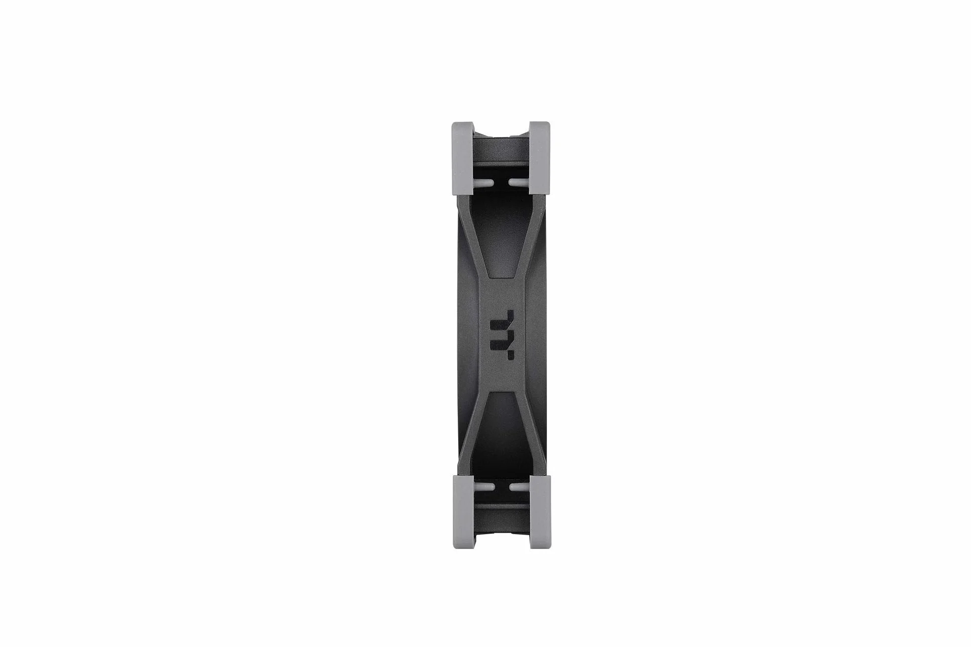 Thermaltake TOUGHFAN 12 High Static Pressure Radiator Fan PWM 500-2000 RPM czarny