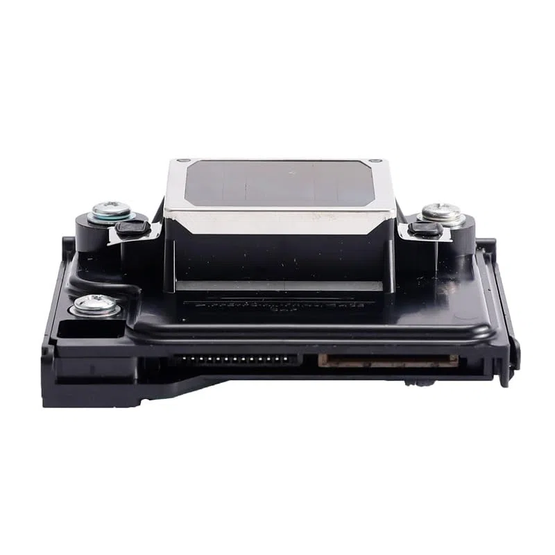 Akcesoria do drukarek Drukuj głowica R250 Drintead dla Epson RX430 R240 RX245 RX425 RX520 TX200 NX415 TX400 TX409 TX410 RX430 Głowa drukarki