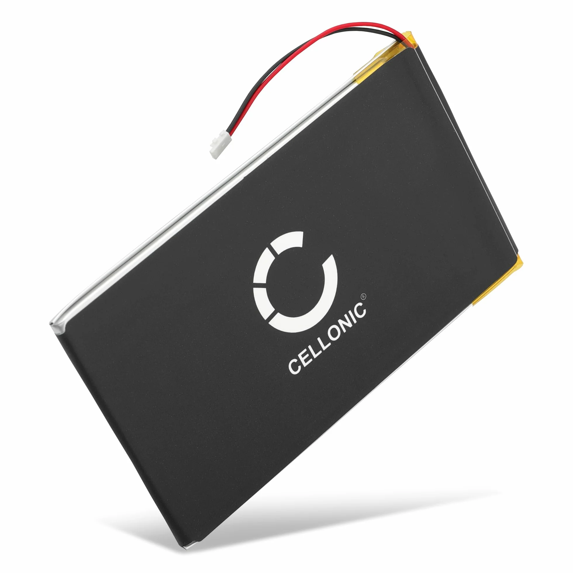 CELLONIC, Bateria do tabletu kompatybilna z Kobo Aura, H2O, Glo HD, kompatybilna z Pocketbook PR-285083 (3,7 V, 1500 mAh)