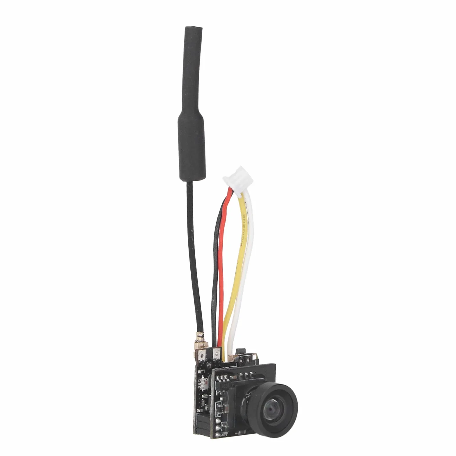 Kamera FPV 5.8G 800TVL Race Band czarna
