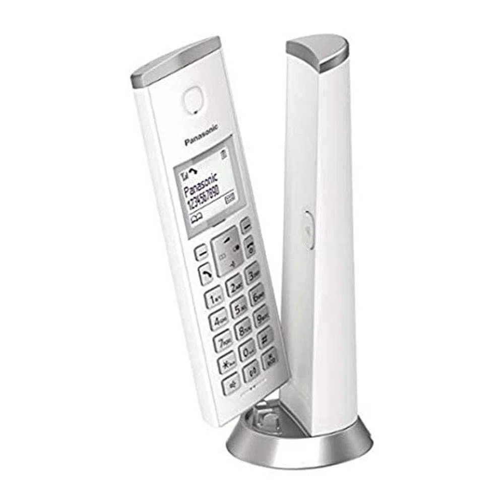 Panasonic kx-tgk210 telefon domowy