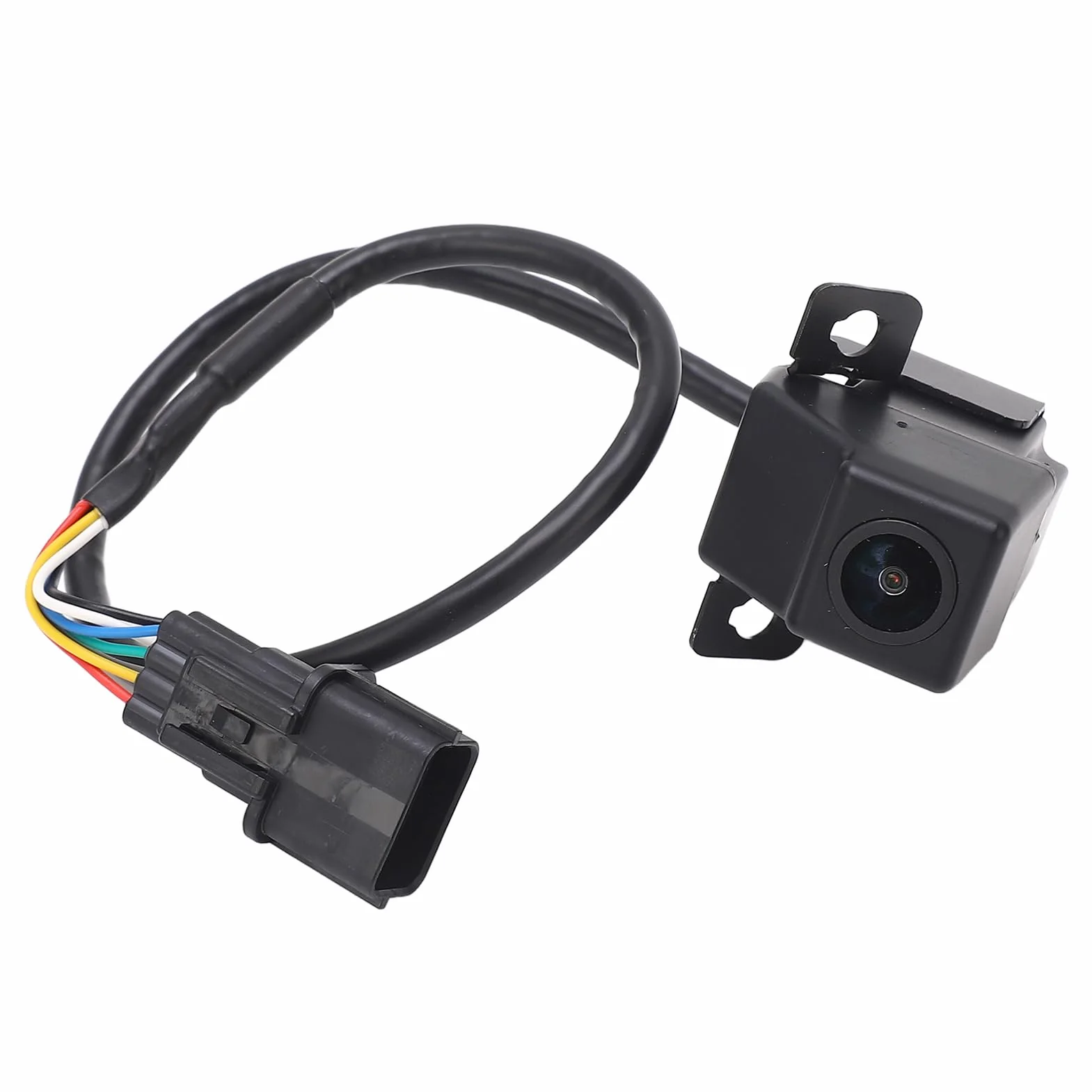 Kamera Cofania Samochodu, Kamera Cofania Samochodu 957603Z603 Obraz HD Wodoodporna Kamera Cofania dla I40 2015 do 2020