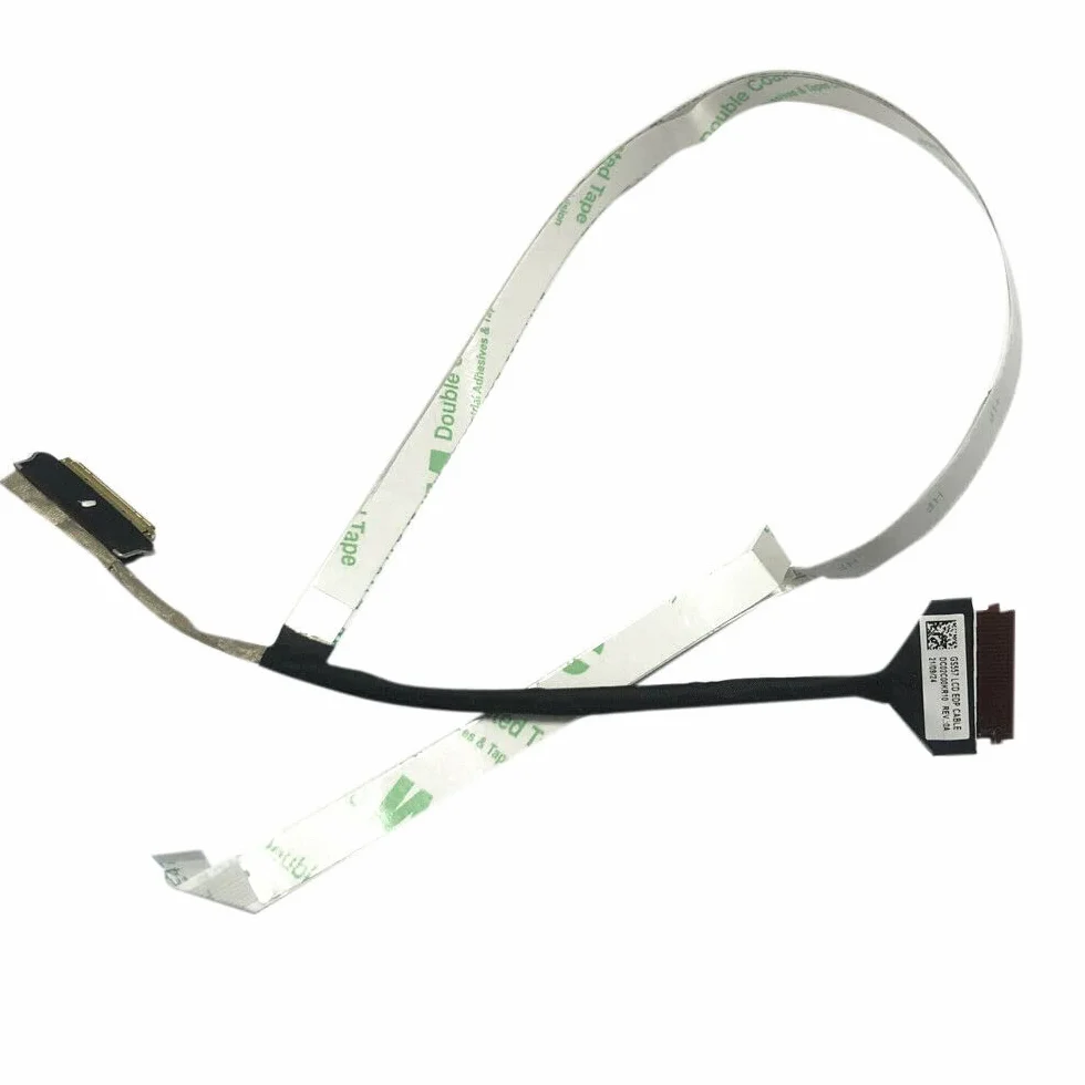 Gintai LCD-EDP-schermweergavekabel Non Touch 30pin voor Ideapad 5-15ITL05 ideapad 5-15ALC05 ideapad 5-15ARE05 GS557 30pin DC02002BS20 DC02002BS10