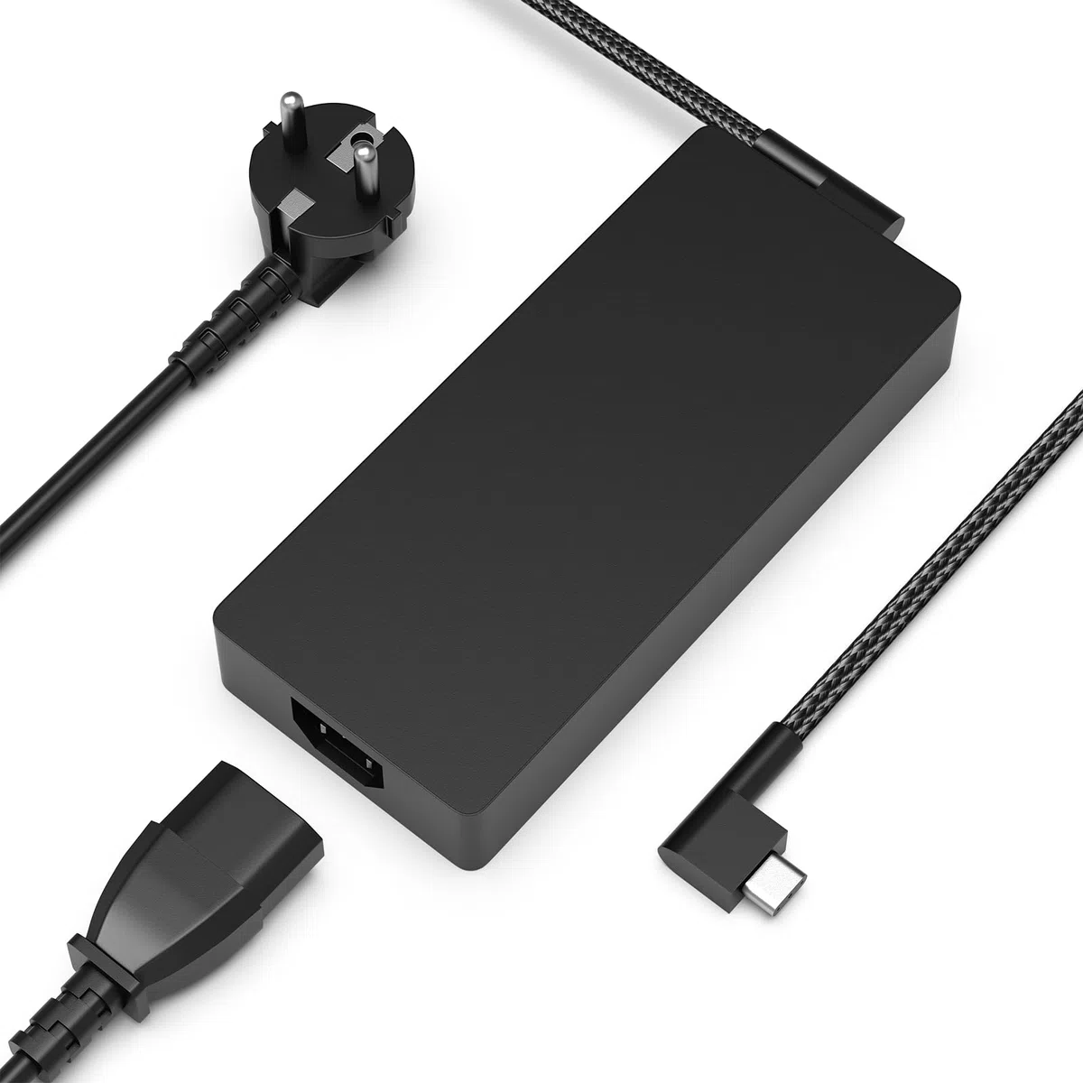 230 W zasilacz do laptopa kabel do ładowania do Razer