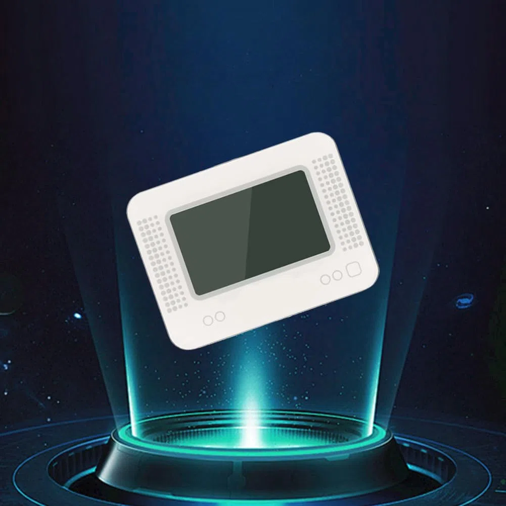 Akumulator uniwersalny inteligentny symulator gier lekkie akcesoria do konsoli do gier