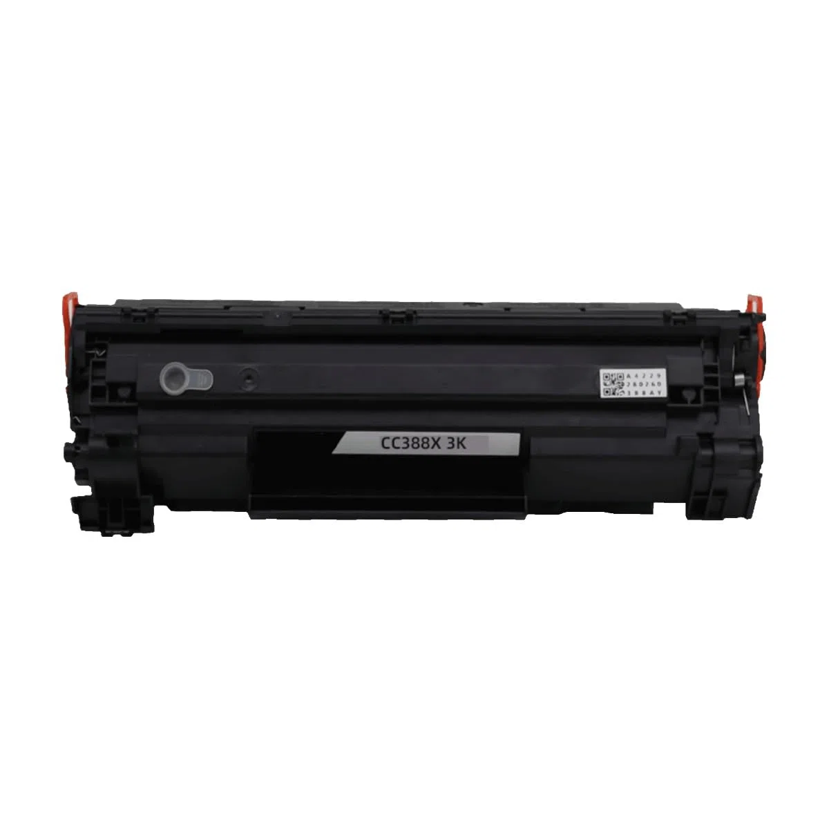 1 szt. Wkłady z tonerem 88a m1136 m126a m126nw p1106 p1007 p1008 tusz CC388A