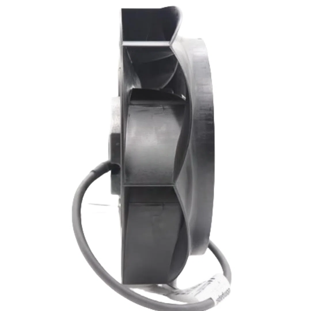 Wentylator chłodzący R2E220-RB06-01 230V 0,45/0,60A 102/135W 2500/2650RPM 220 mm