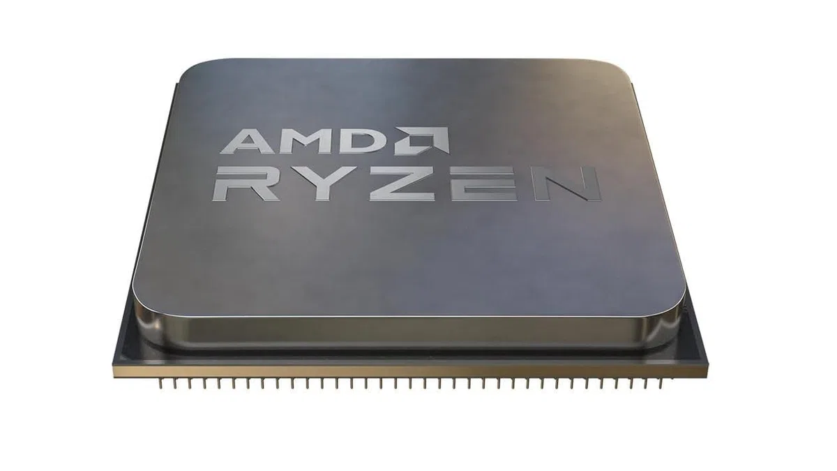 Amd ‎11836383001 Procesor, Czarny, 6 procesorów