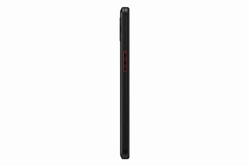 Samsung Galaxy Xcover 6 Pro Enterprise Edition 6/128GB, Android, black