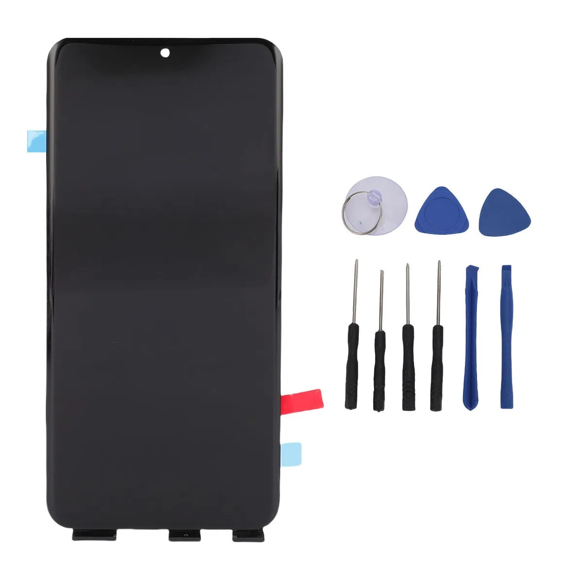 Generic Wymiana Ekranu Telefonu, Profesjonalny zespół Digitizer Digitizer do Wymiany Akcesoriów dla P60 P60 Pro