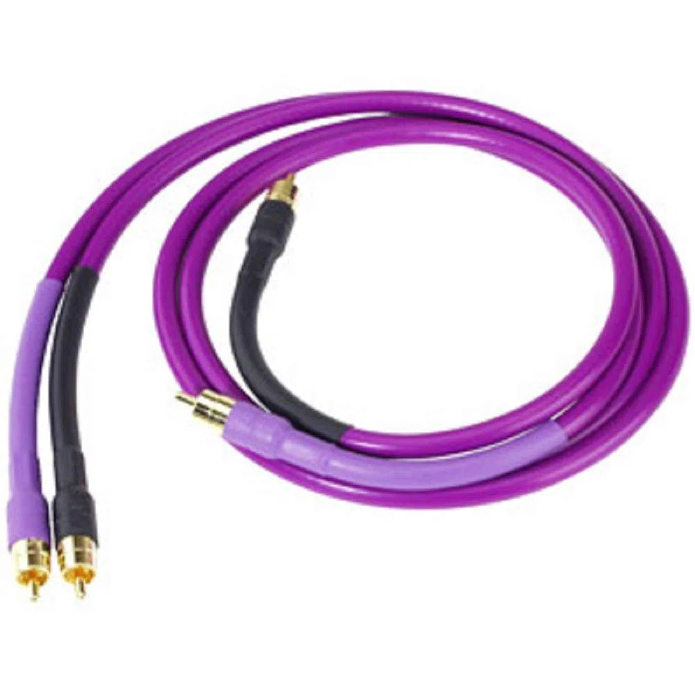 Analiza Plus Oval One Audio RCA Kable połączeniowe 1,0 m