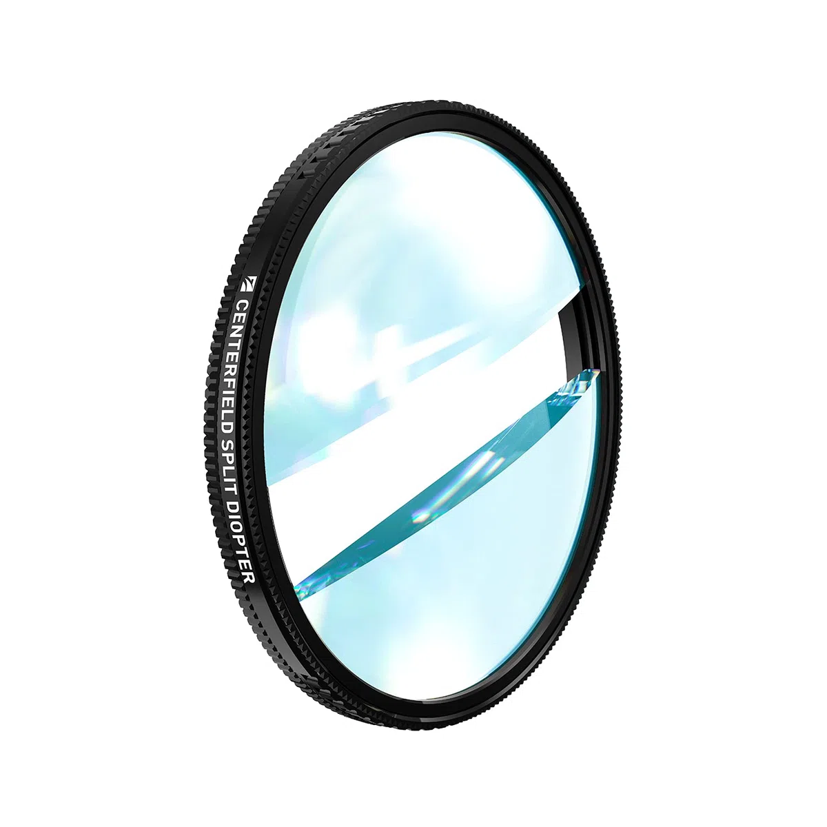 82MM Cenrerfield Split dioptric