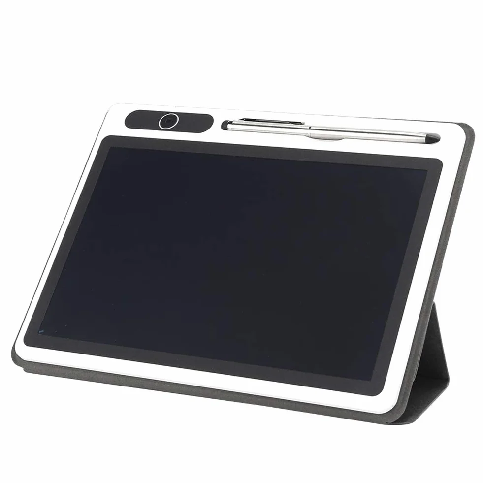 Elektroniczna tablica kreślarska LCD 25 cm dla dzieci