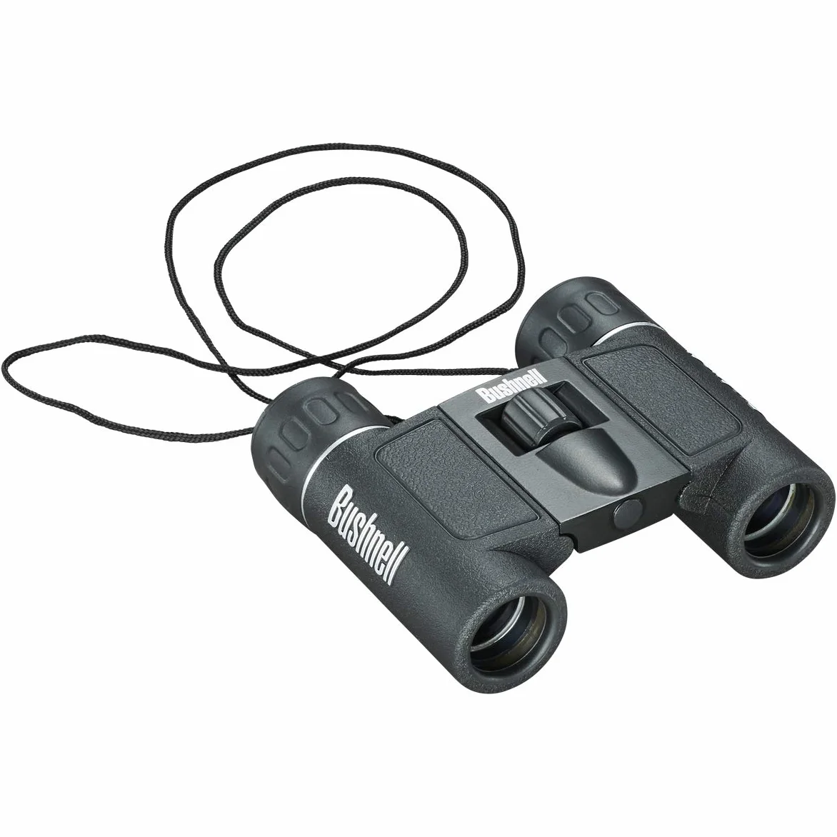 Bushnell Lornetka 10x25 Powerview kompaktowa