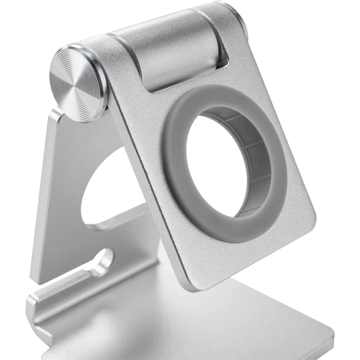 InLine® Aluminiowy uchwyt do zegarka Apple Watch