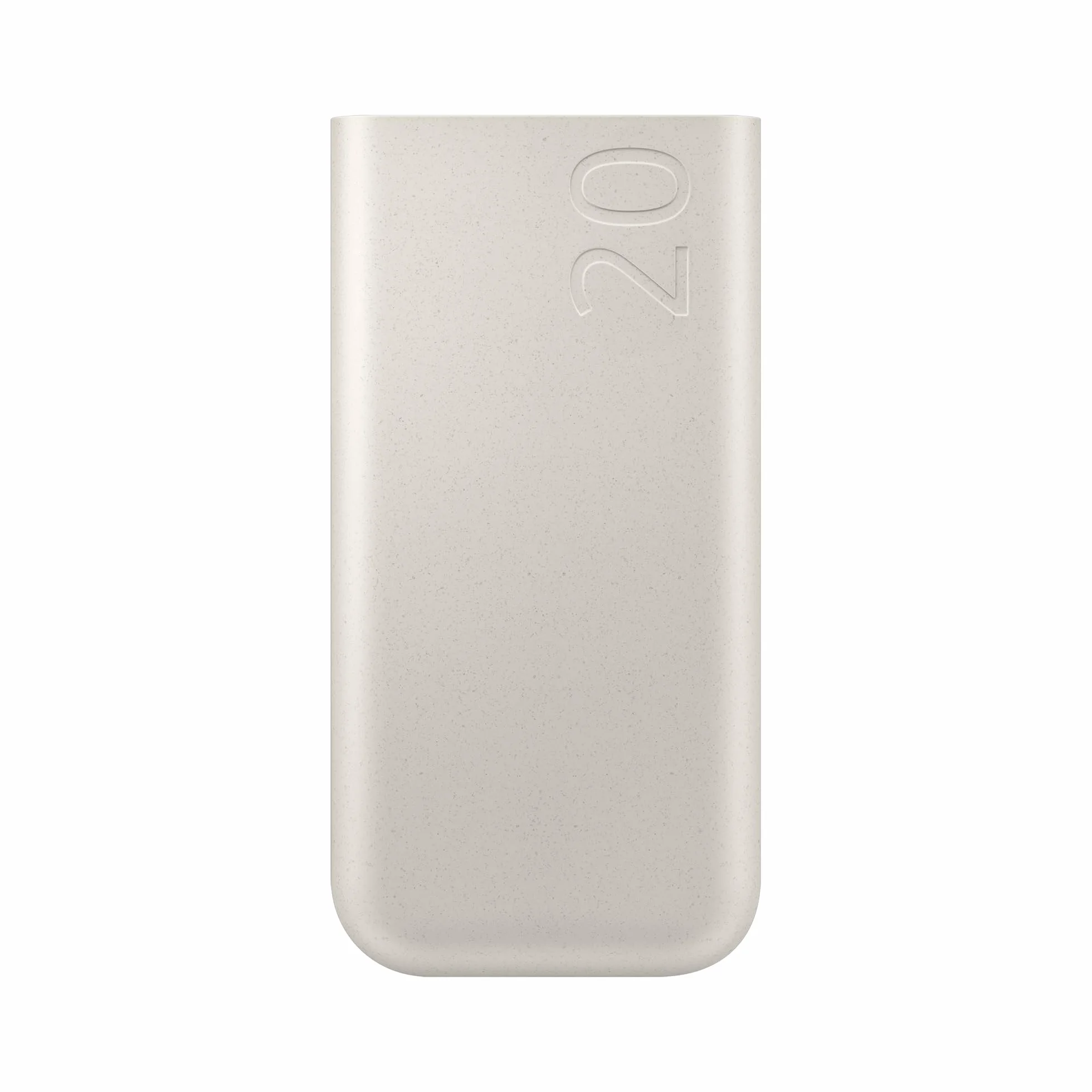 Samsung 20Ah Battery Pack (SFC 45W) Common Beige, EB-P4520XUEGEU