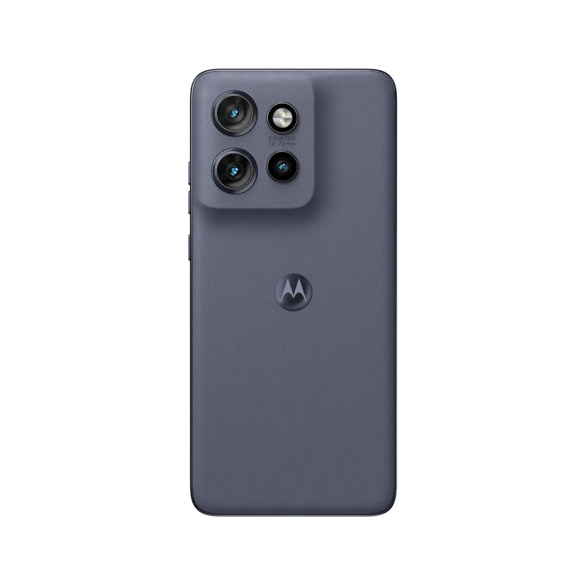 Smartfon Motorola 788426 EDGE 60 NEO Tim Pantone grisaille