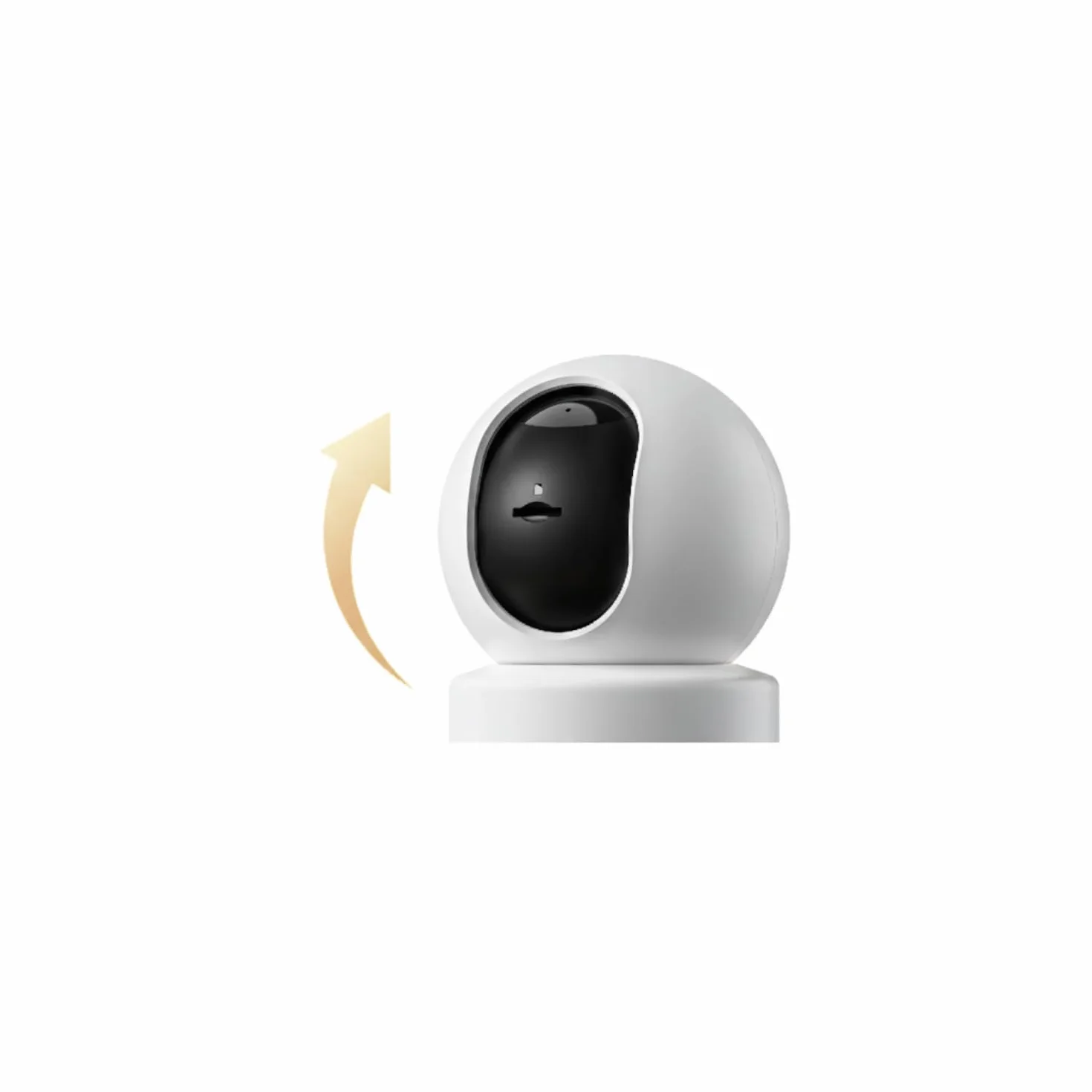 Xiaomi Smart Camera C302