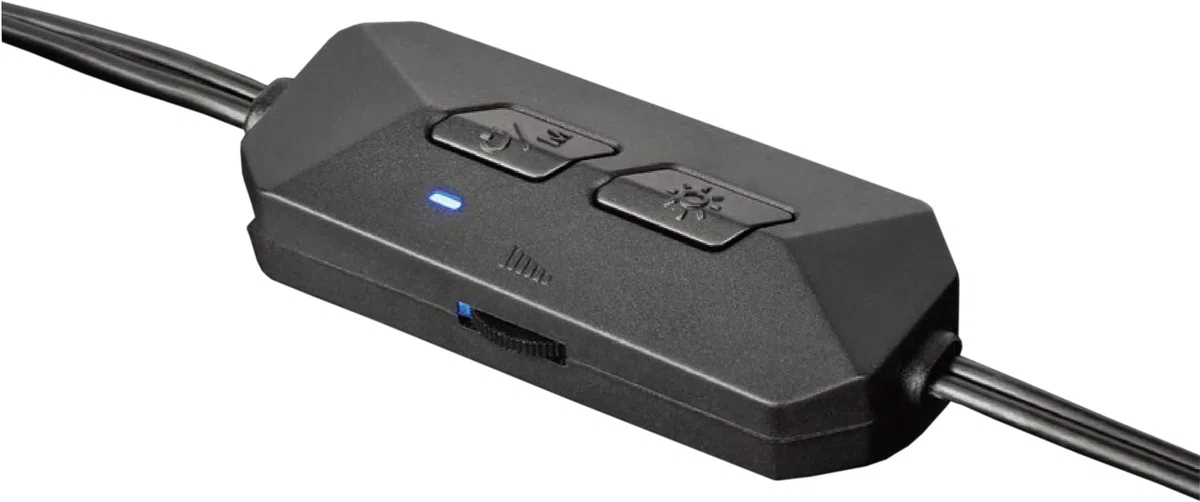 Speedlink Token Gaming PC Głośnik Bluetooth - Głośnik do gier RGB z kablem Gniazdo AUX 3,5 mm lub złącze Bluetooth do laptopa, tabletu, smartfona, 6 trybów oświetlenia, 12 W, czarny