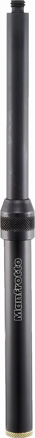 Manfrotto Przedłużenie 259B do statywu stołowego czarny