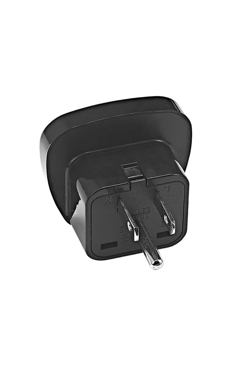 Wielka Brytania CN Japonia JP USA Brazylia Adapter wtyczki Europa UE do USA Ameryka Japonia Adapter podróżny Wtyczka elektryczna Gniazdka elektryczne Gniazdo(10 pcs,Type8)