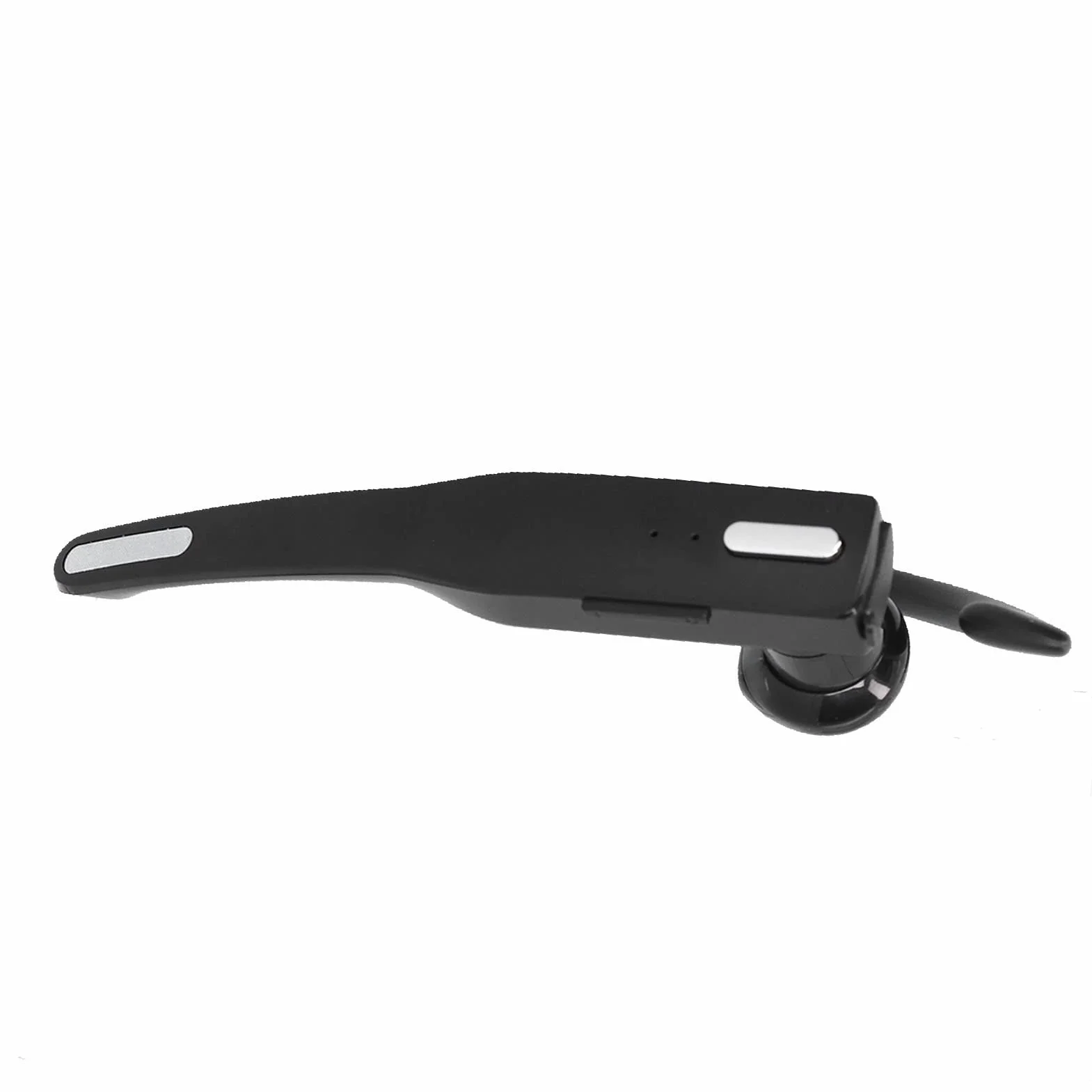 YYK-525 Bezprzewodowy Zestaw Słuchawkowy Nauszny z Mikrofonem LED