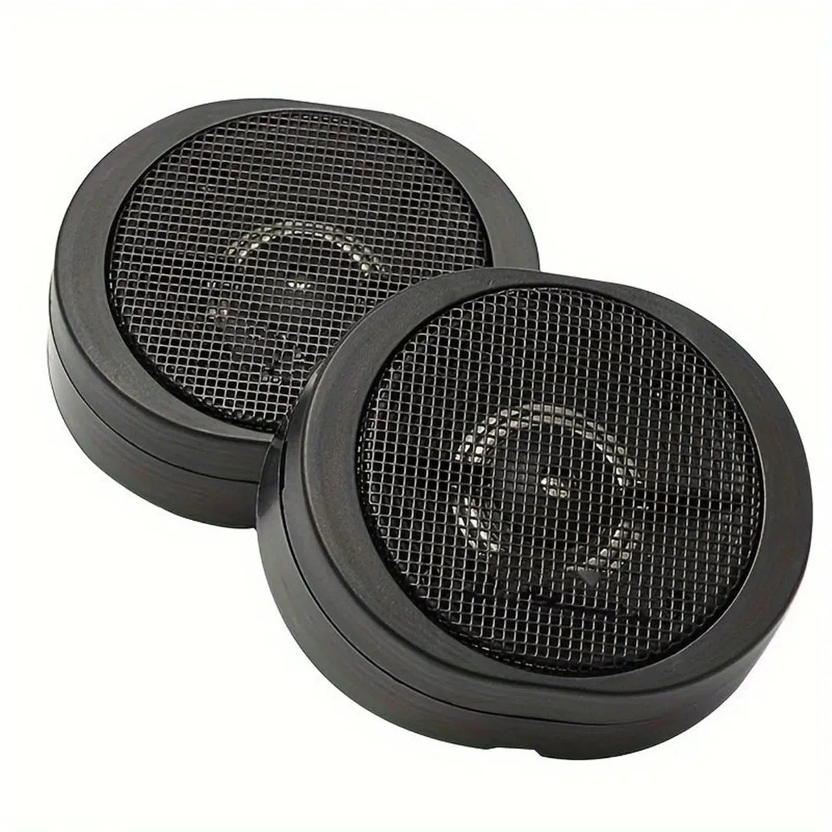 Głośnik Samochodowy 1 para pasuje do TS-S20 Komponent wysokiej mocy Głośnik audio o wysokiej częstotliwości Zmodyfikowane akcesoria samochodowe Maks. 200 W Głośnik Wysokotonowy