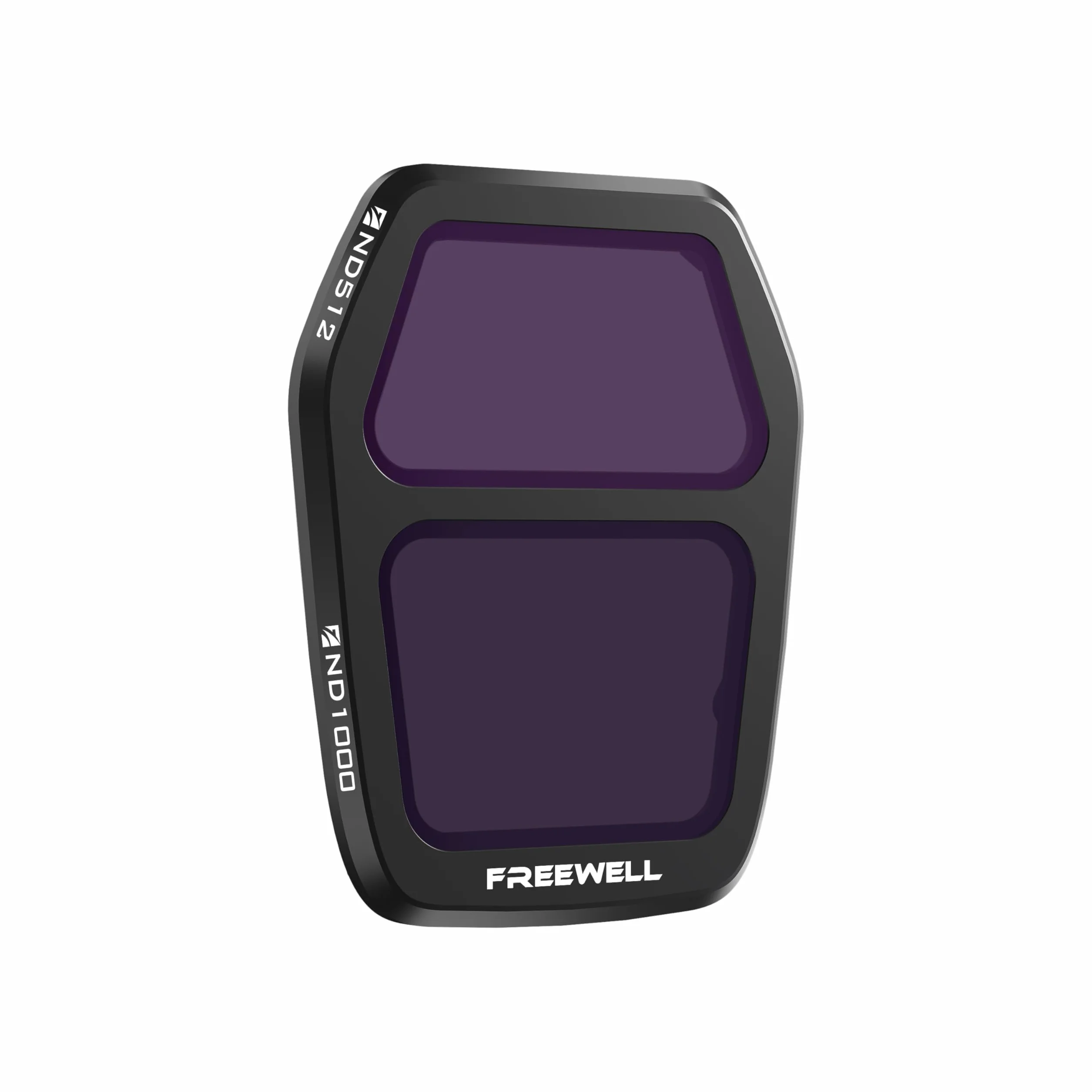 Freewell Filtr Air 3S ND1000 – idealny do długich ujęć i rozmycia ruchu w jasnych warunkach