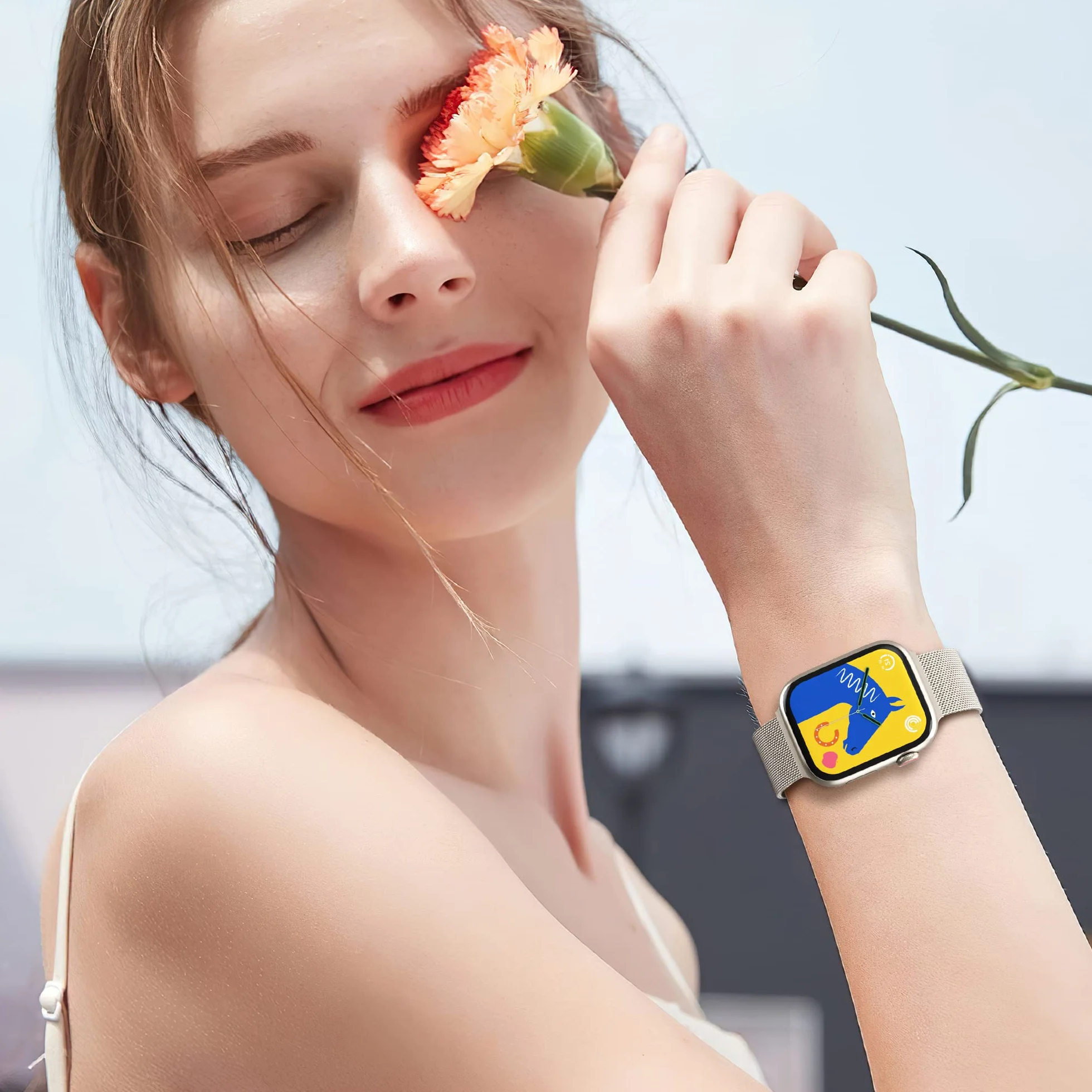Girlanda ogrodowa 45 m, zewnętrzna girlanda świetlna 75+2 żarówki G40, wodoodporność IP45, do ogrodu, na taras, balkon, wesele i dekoracje zewnętrzne
