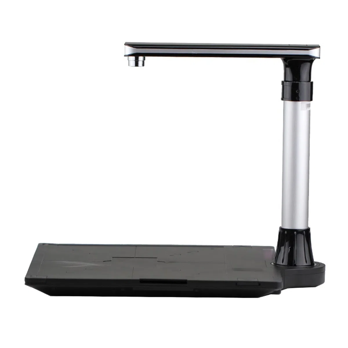 Kamera dokumentacyjna Cimsun Book Dokument Camera W1600 Pro Scanner, 16 mega-piksel, kamera HD, Rozmiar uchwycenia A3, A4, Angielskie oprogramowanie do biura Zapewnia dużą prędkość ustawiania ostrości