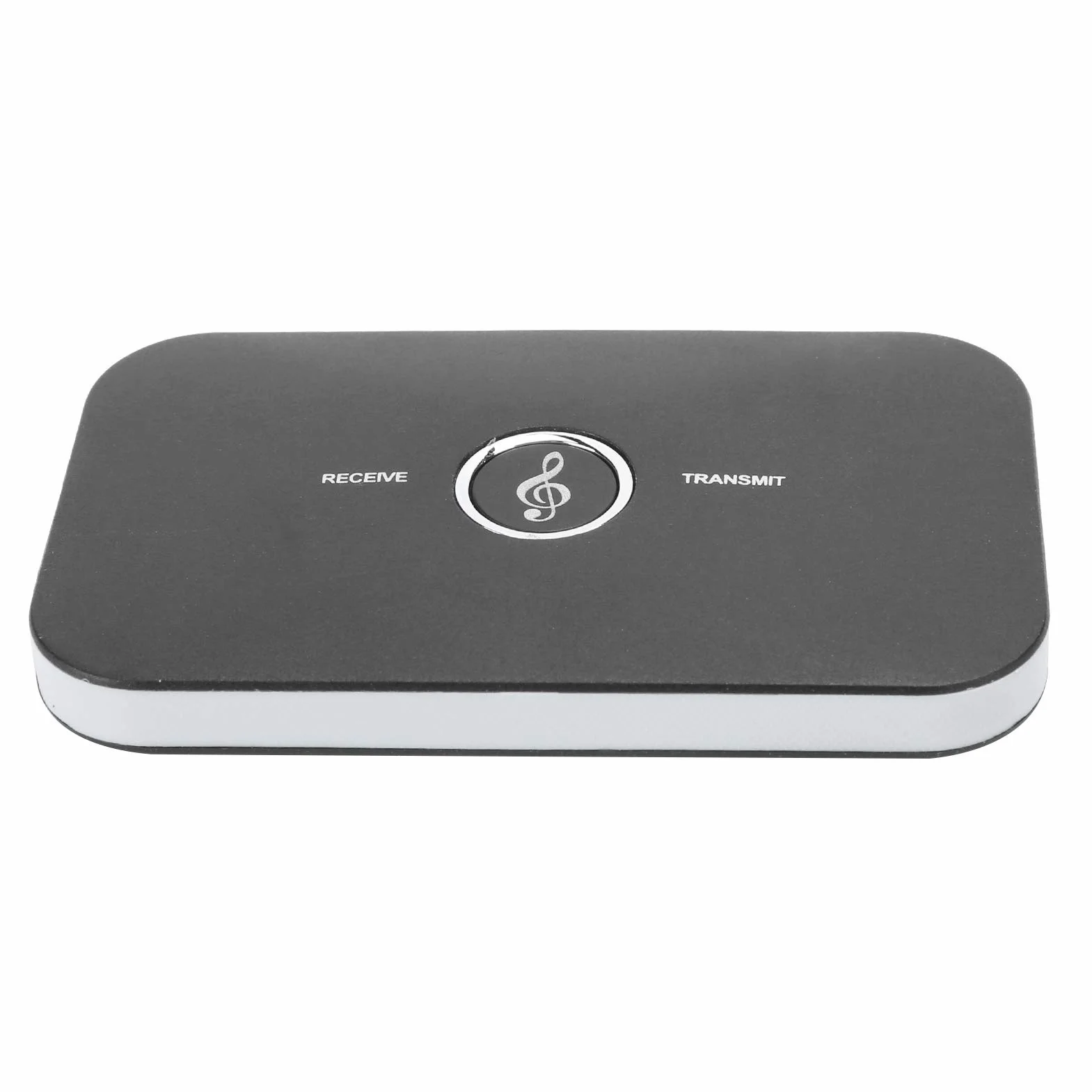 Socobeta Adapter Bluetooth nadajnik i odbiornik USB bezprzewodowy konwerter audio stereo adapter Bluetooth 5.0