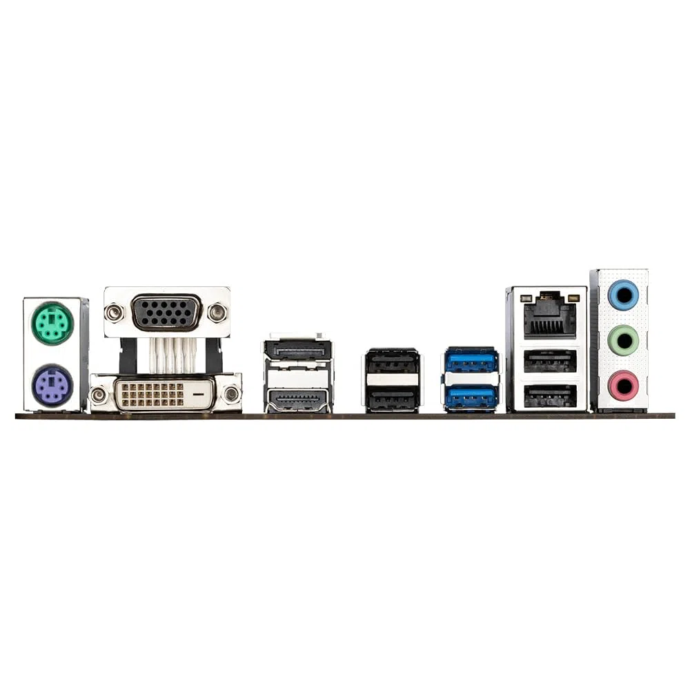 Gigabyte H610M S2H V2 DDR4