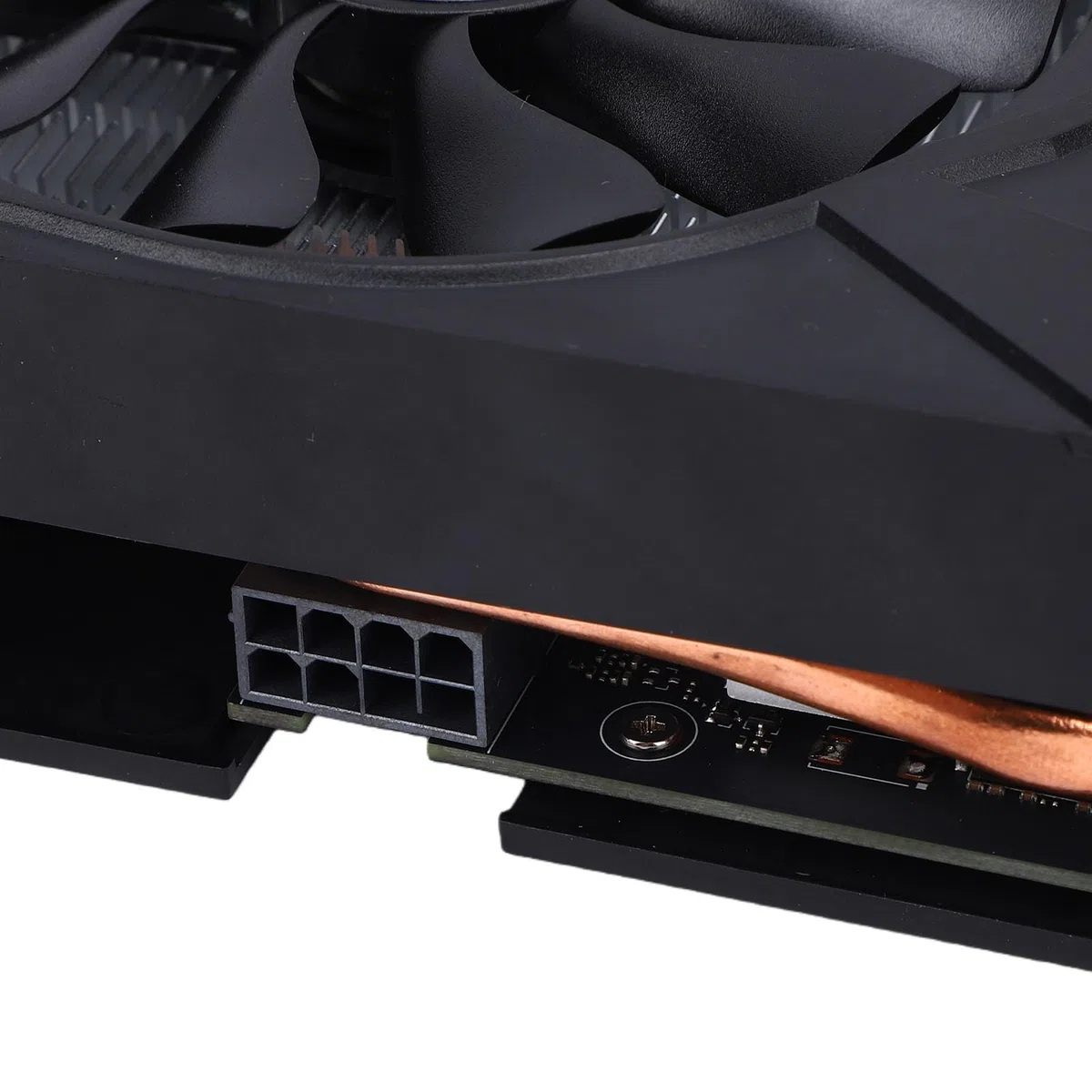 Naroote Karta Graficzna, 12 GB GDDR6 192-bitowa Karta Graficzna PCI Express 3.0 X16 do Gier z Podwójnymi Wentylatorami Chłodzącymi, do Komputera PC