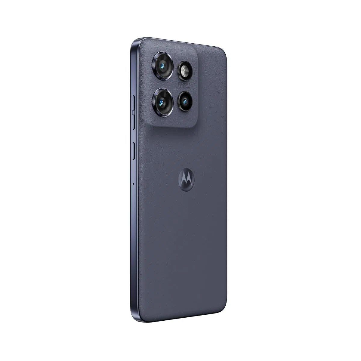 Smartfon Motorola 788426 EDGE 60 NEO Tim Pantone grisaille