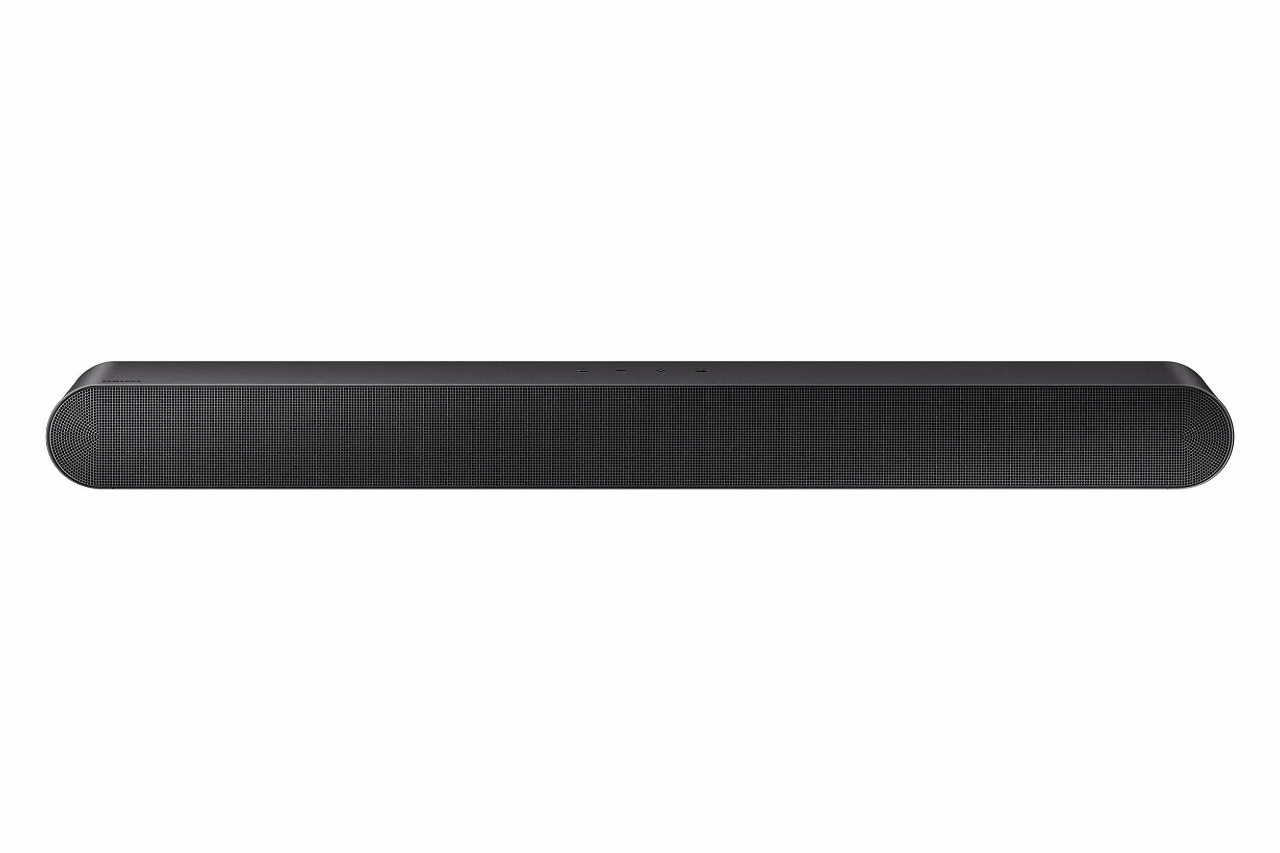 Samsung HW-S56B 3.0-kanałowy soundbar S (model niemiecki), bezprzewodowy Dolby Atmos 5.0 / DTS Virtual:X, Q-Symphony, wbudowany głośnik centralny [2022]