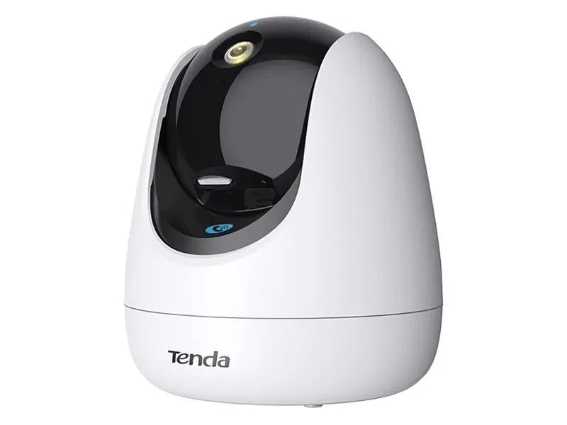 Tenda Kamera do monitoringu wewnętrznego CP7 V2.0