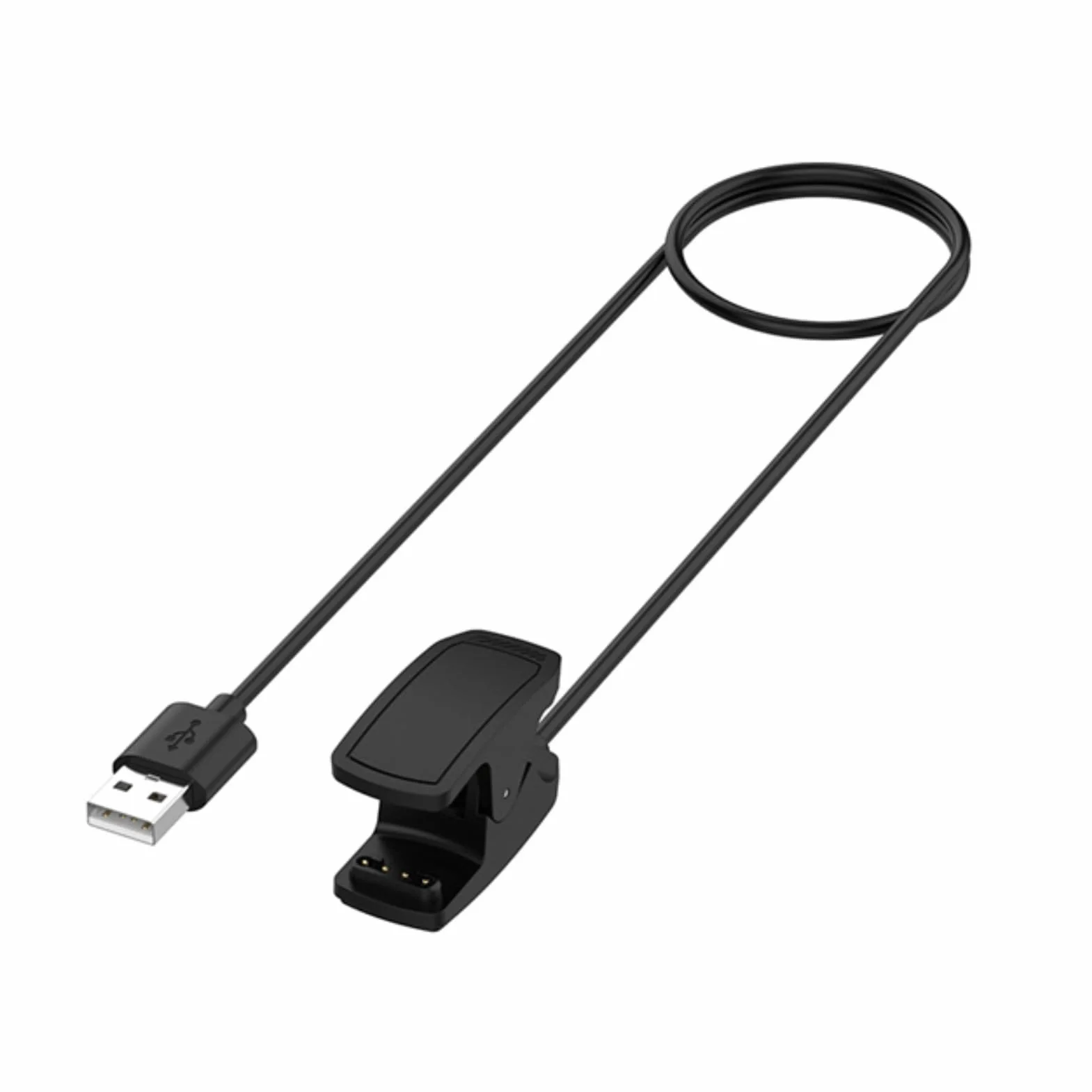 Ładowarka do Descent MK3 MK3i MK2i MK2S MK2 Mk1 Descent G1 Solar, Wymienny Kabel USB do ładowania 100cm, Akcesoria do Smartwatcha