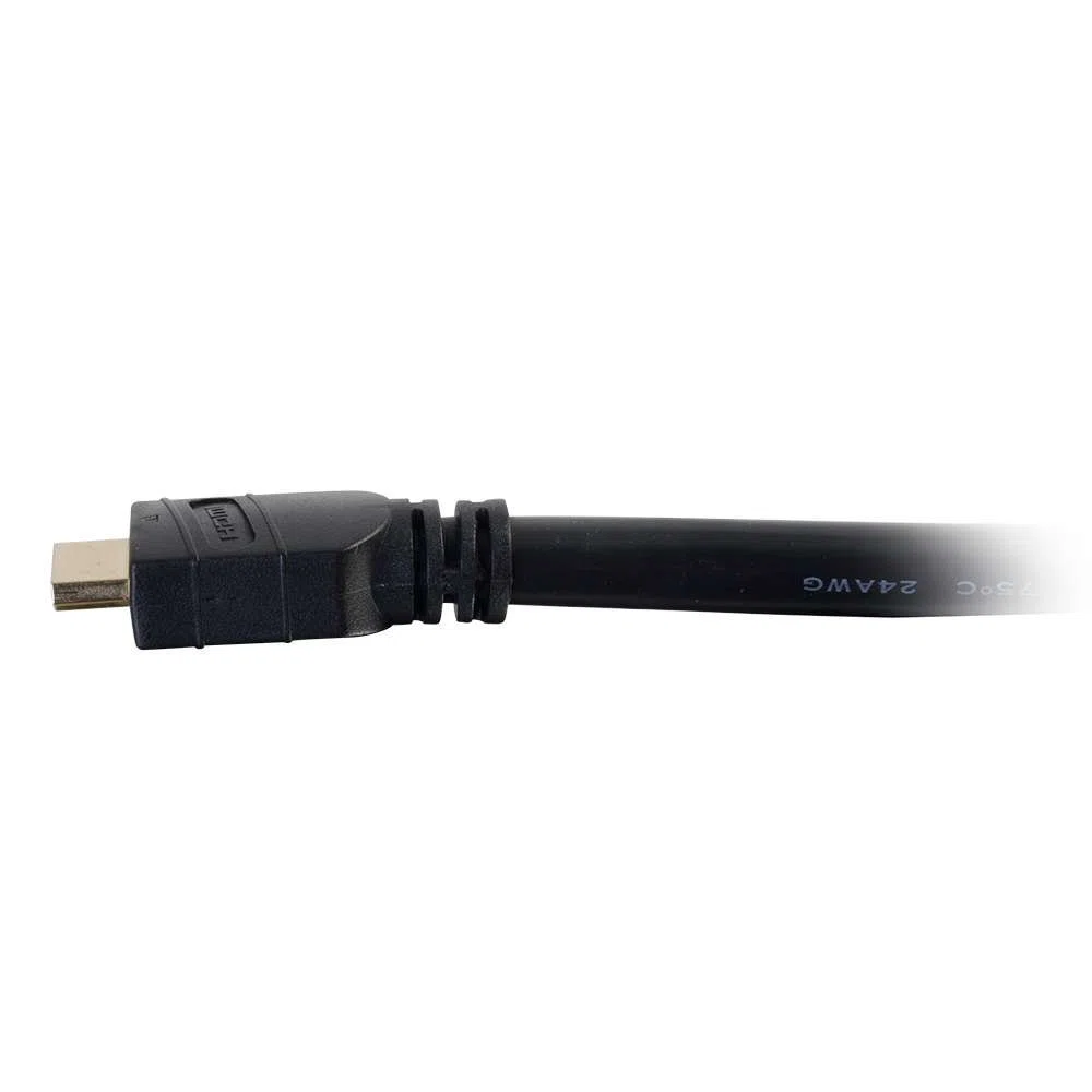 C2G Kabel o wysokiej prędkości 20 m aktywnego HDMI - CL2/3